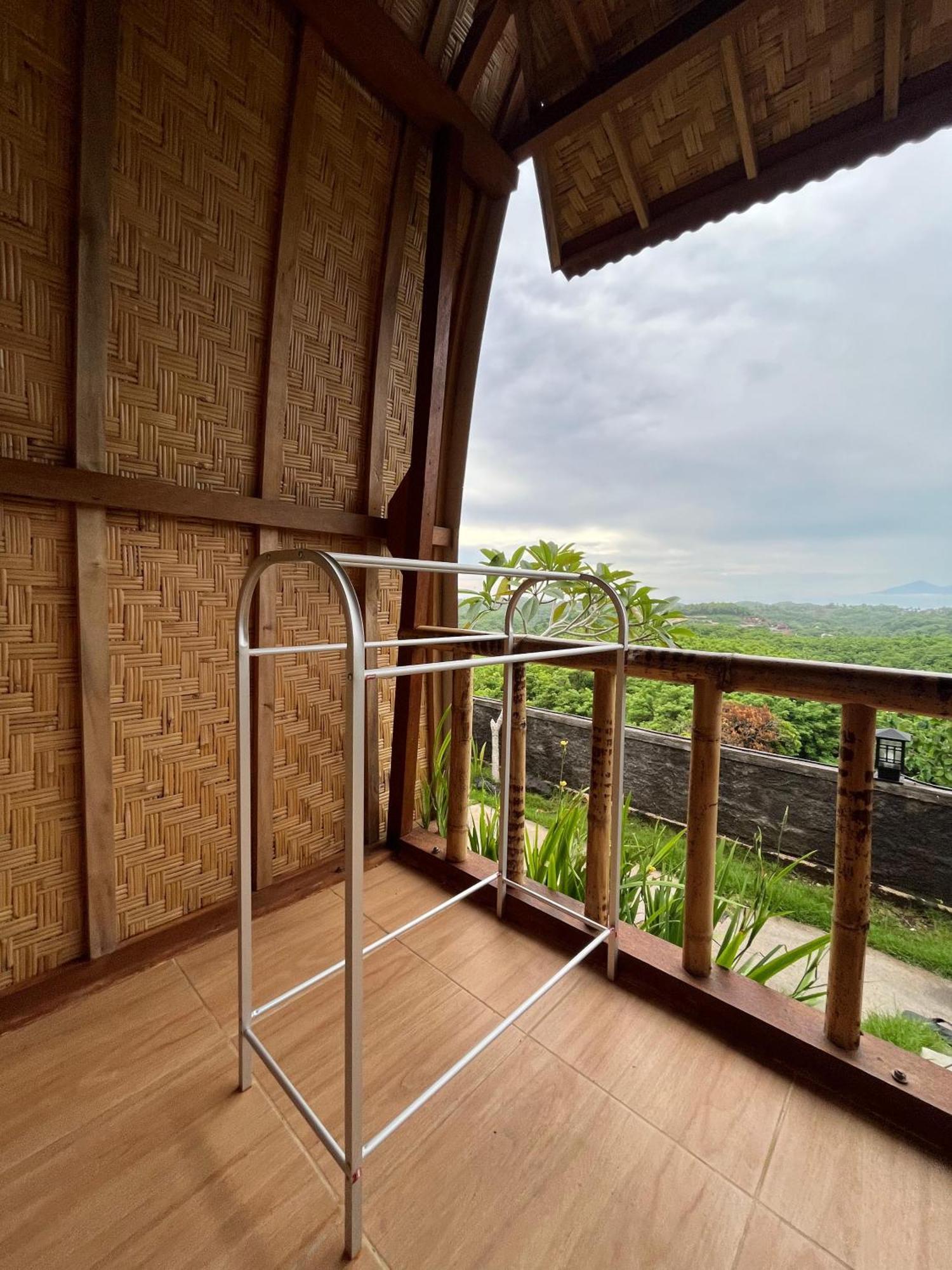D Sebuluh Bungalow Batumadeg Chambre photo