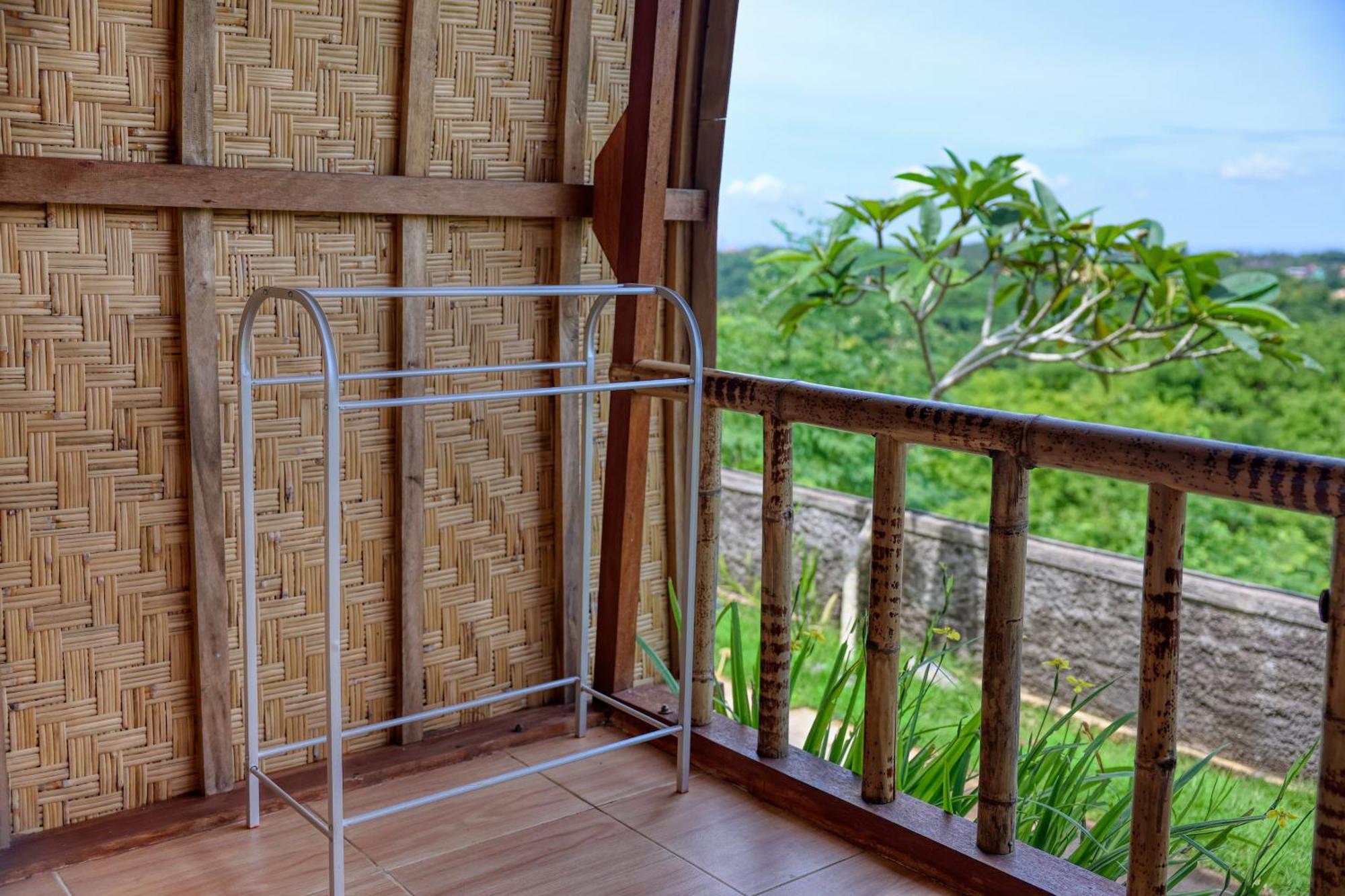 D Sebuluh Bungalow Batumadeg Chambre photo